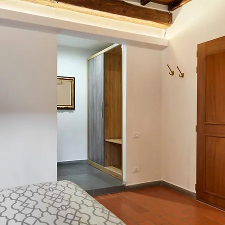 Sette Angeli Rooms Florence Buitenkant foto