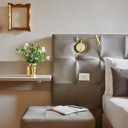 Sette Angeli Rooms Florence Exterior photo