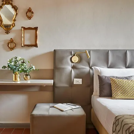 Sette Angeli Rooms Florence Buitenkant foto