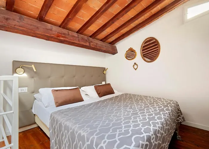 Sette Angeli Rooms