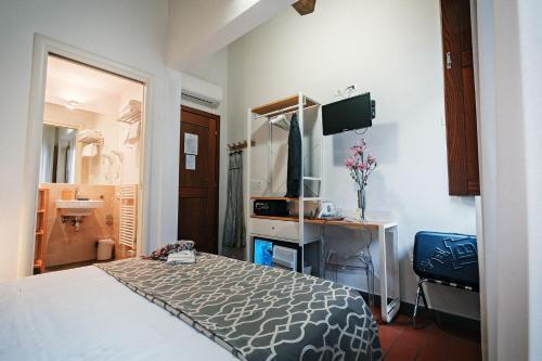 Bed & Breakfast Sette Angeli Florence