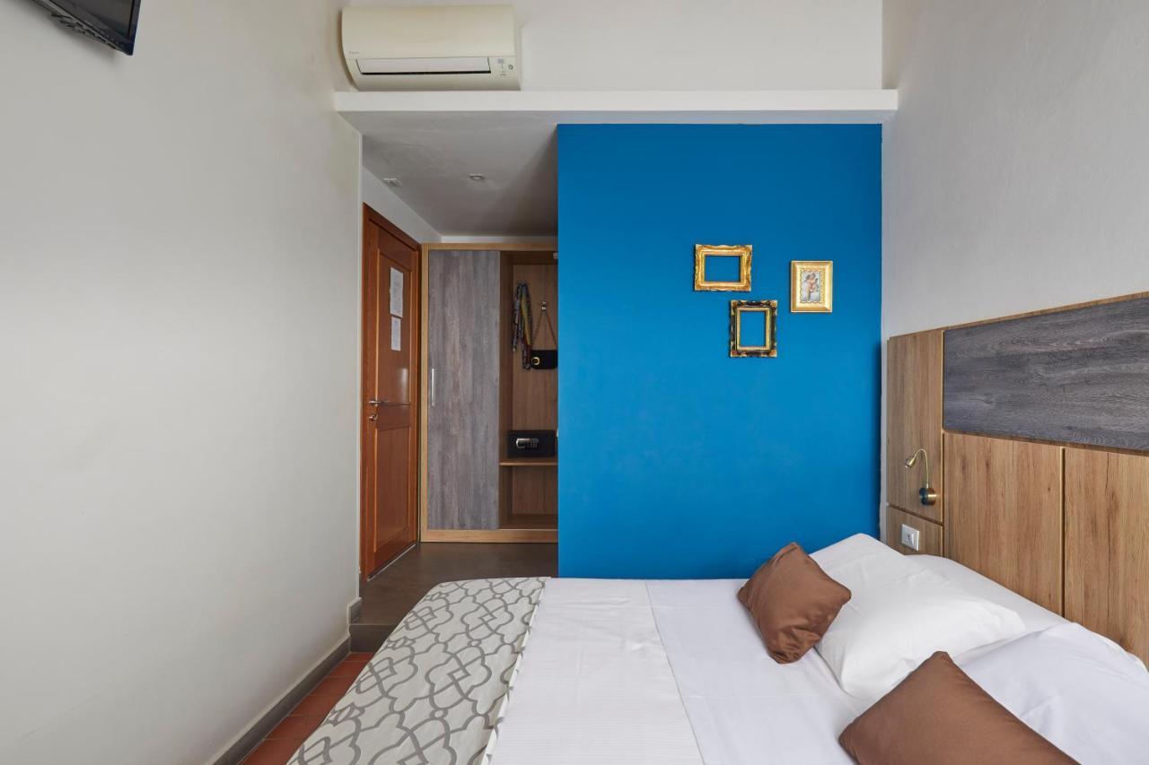 Sette Angeli Bed & Breakfast